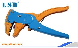 ls 700d adjusting wire stripper