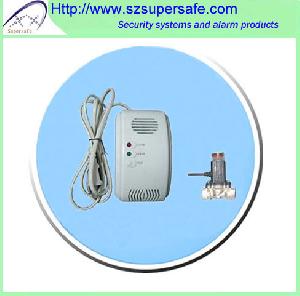 gas detector