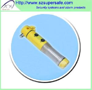 Safety Hammer