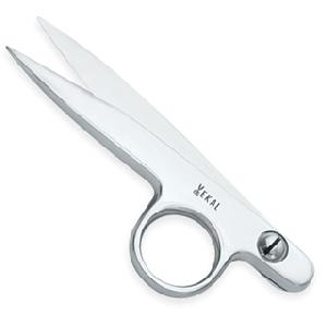 weaver scissors thread