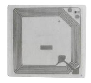 Iso 15693 Icode 2 Rfid Tag