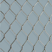 stainless steel rope mesh