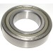 6803 Zz Shielded Ball Bearing 17x26x5mm