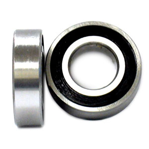bearing 6002 2rs 15x32x9 sealed ball bearings