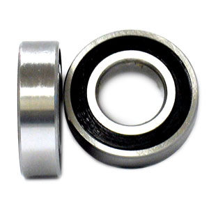 Bearing 6002-2rs 15x32x9 Sealed Ball Bearings