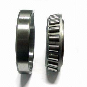 Single Row Taper Roller Bearing