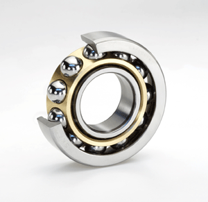 Tgu Single Row Angular Contact Ball Bearings