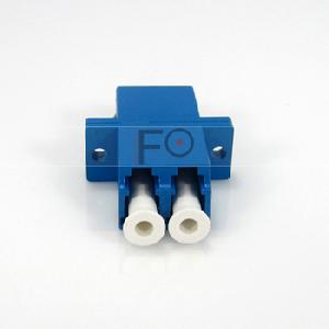 Sc Type Lc Duplex Adaptor, Single Mode, Upc