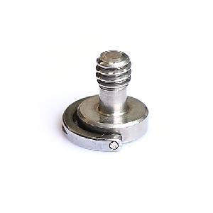 1 / 4-20 Screw For Quick Release Plate