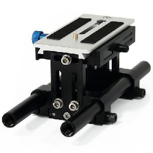 New Baseplate Pro For Dslr Cameras Such As Canon 5d 7d And Camcorders