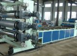 Hdpe Pipe Production Machine