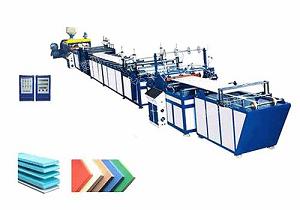 Pe Plastic Draw Pelletizing Line