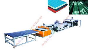 Plastic Mixing Equipment