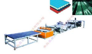 Plastic Mixing Equipment