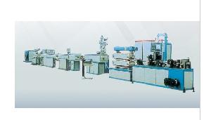 Plastic Pipe Production Line