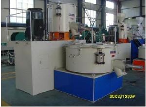 Plastic Sheet Machine