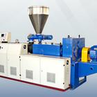 Plastic Twin-screw Extrusion Machine