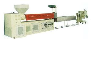 pp pe pvc pet recycling pelletizing line