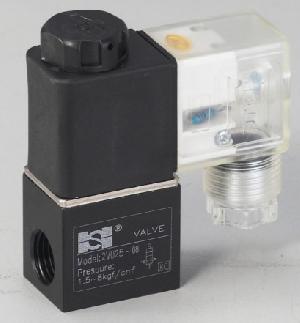 2v025 solenoid valve