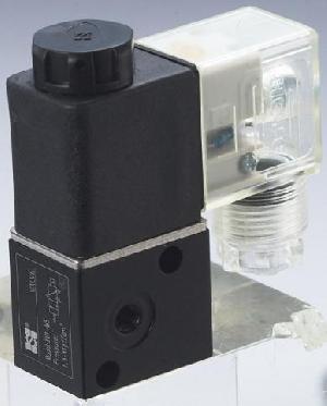 3v1 06 solenoid valve