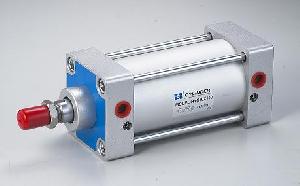 airtac hyc cylinder board front head