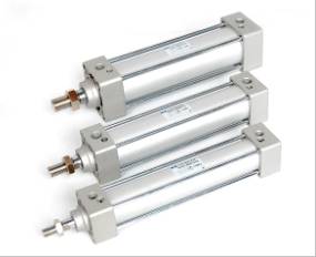 Mbb Air Cylinder