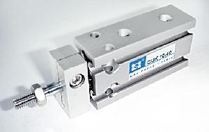 Non-rotation Rod Free Mount Cylinder Cuk