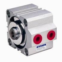 ssa sta action compact cylinder