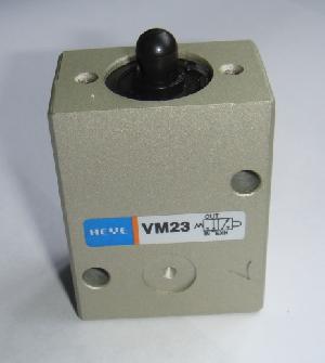 vm230 02 00 mechanical valve