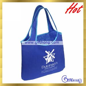 fashion non woven tote bags