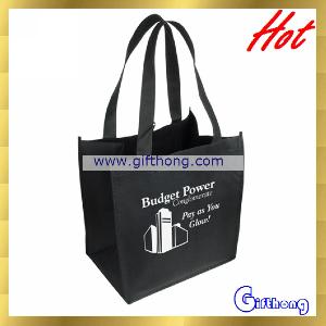 Non Woven Shoulder Bag