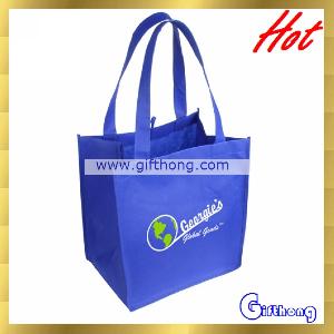 Non Woven Trade Fair Bag