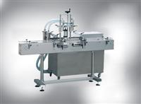 linear liquid filling machine