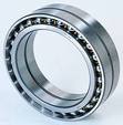 Double-row Full Complement Cylindrical Roller Bearing