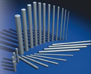 Carbide Rods With Hole