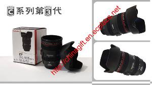 Caniam Camera Lens Mug 24-105 Mm Coffee Mug 3rd Generation