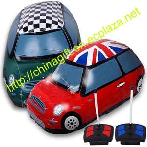 inflatable remote control cars