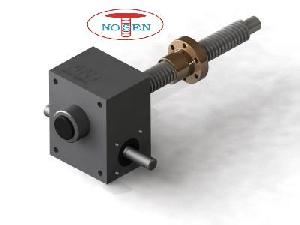 Metric Machine Screw Jacks