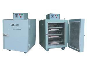 Dhe-50 Electrode Drying Ovens