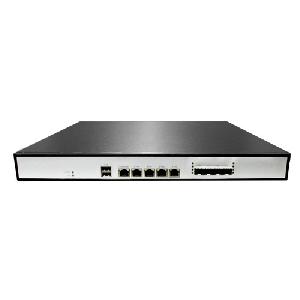 Firewall Hardware1u Network Security Appliance Based On Intel H61 Chipset