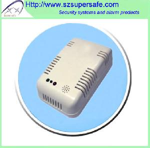 gas alarm