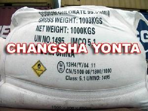 Sodium Chlorate