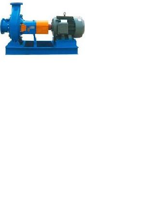 Paper Pulp Pump For Paper Pulp Making Industry