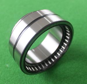 Nki70 / 35 Angular Contact Ball Bearings For Machine Tools-thb Bearings