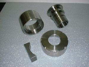 Machine Parts-precision Parts
