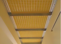 1000x2000 frp grating