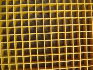 frp grating