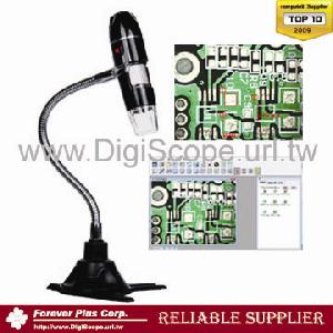 Measurement Pro Usb Microscope