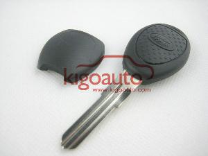 Landrover Transponder Key