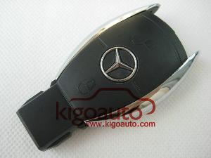 smart key mercedes